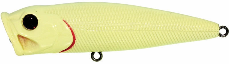 River2Sea Bubble Popper 88 Topwater Popper