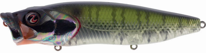 River2Sea Bubble Walker 128 Topwater Walker/Popper