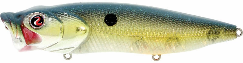 River2Sea Bubble Walker 128 Topwater Walker/Popper