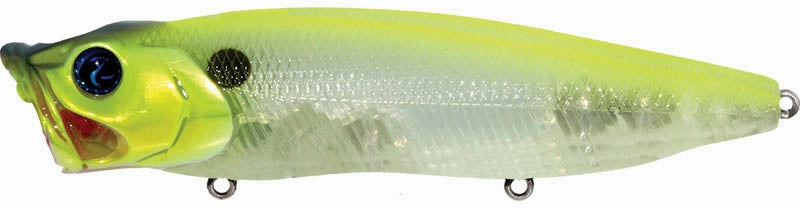 River2Sea Bubble Walker 80 Topwater Walker/Popper