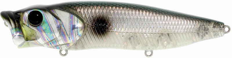 River2Sea Bubble Walker 80 Topwater Walker/Popper