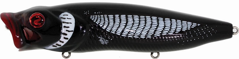 River2Sea Bubble Walker 80 Topwater Walker/Popper