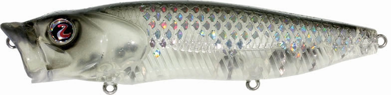 River2Sea Bubble Walker 80 Topwater Walker/Popper