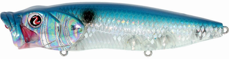 River2Sea Bubble Walker 80 Topwater Walker/Popper