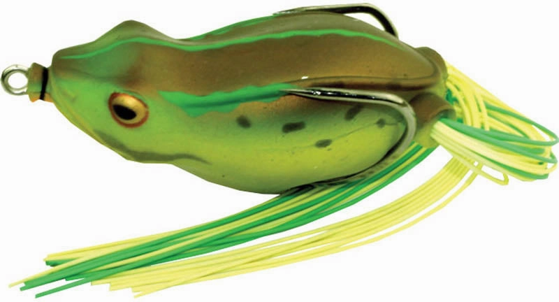 River2Sea Bully Wa 2 55 Frog