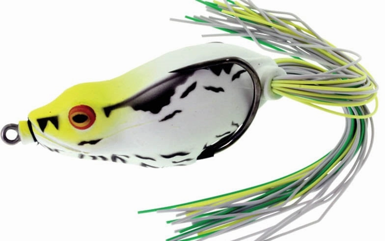 River2Sea Bully Wa 2 55 Frog