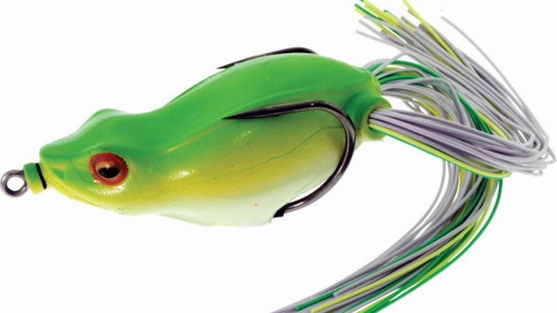 River2Sea Bully Wa 2 55 Frog