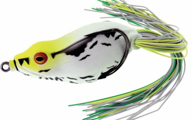 River2Sea Bully Wa 2 65 Frog