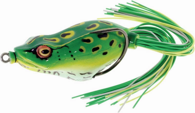 River2Sea Bully Wa 2 65 Frog