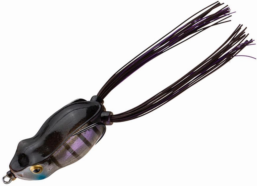 River2Sea Bully Wa 2 65 Frog