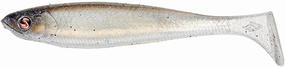River2Sea D Walker Soft Paddle Tail Swimbait