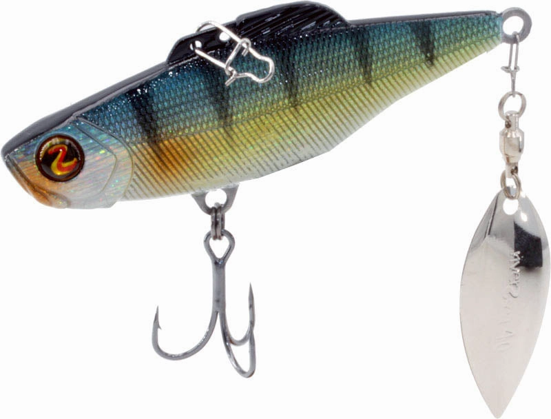 River2Sea Diver Vibe Lipless Crankbait