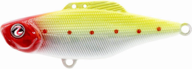 River2Sea Diver Vibe Lipless Crankbait