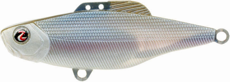 River2Sea Diver Vibe Lipless Crankbait