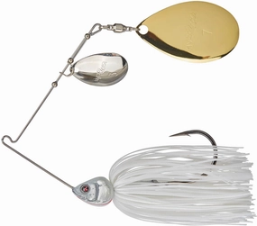 River2Sea Ish Monroe Bling Colorado Indiana Spinnerbait 1/2 oz.