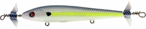 River2Sea Lane Changer 150 Topwater Prop Lure