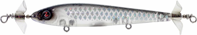 River2Sea Lane Changer 150 Topwater Prop Lure
