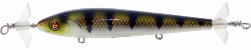 River2Sea Lane Changer 150 Topwater Prop Lure