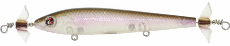 River2Sea Lane Changer 150 Topwater Prop Lure