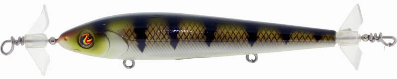 River2Sea Lane Changer 150 Topwater Prop Lure