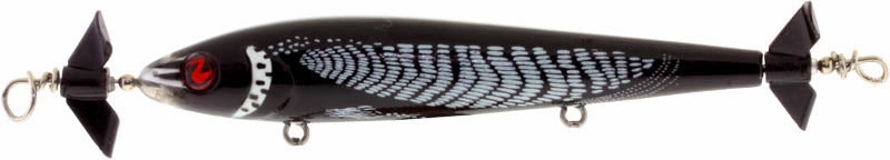 River2Sea Lane Changer 150 Topwater Prop Lure