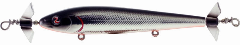 River2Sea Lane Changer 150 Topwater Prop Lure