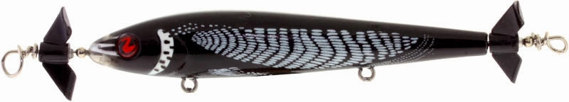 River2Sea Lane Changer 150 Topwater Prop Lure