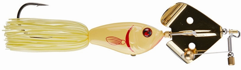 River2Sea Opening Bell 130 Buzzbait