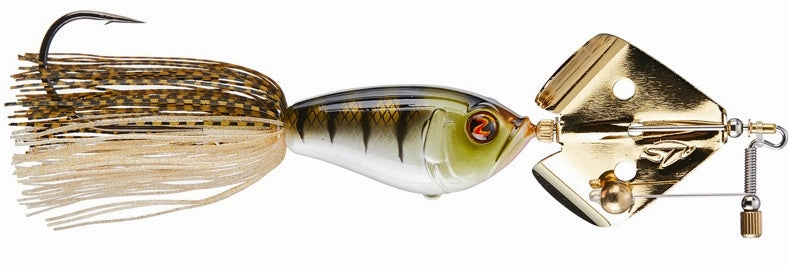 River2Sea Opening Bell 130 Buzzbait