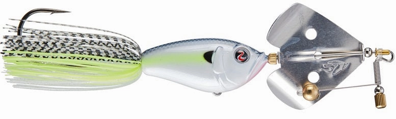 River2Sea Opening Bell 170 Buzzbait