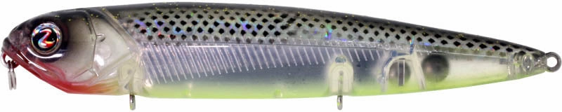 River2Sea Pro Tuned Rover 128 Topwater Walker
