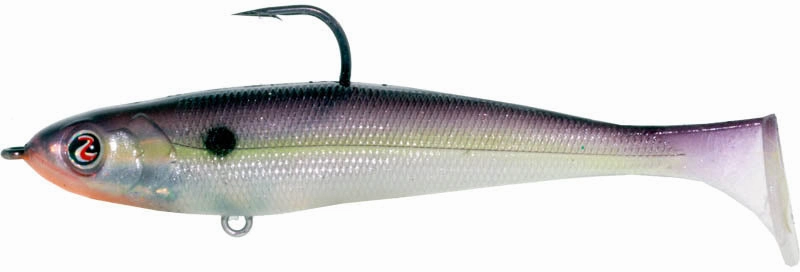 River2Sea Rig Walker 100 Paddle Tail Swimbait