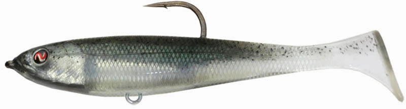 River2Sea Rig Walker 100 Paddle Tail Swimbait