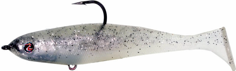 River2Sea Rig Walker 100 Paddle Tail Swimbait