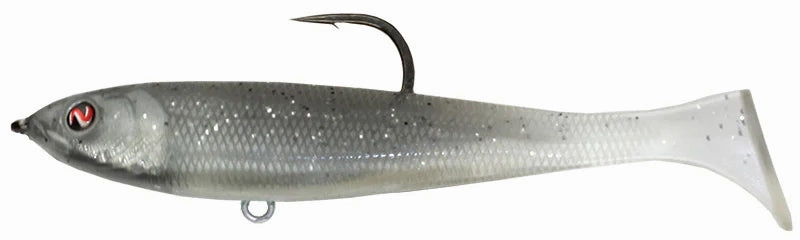 River2Sea Rig Walker 120 Paddle Tail Swimbait