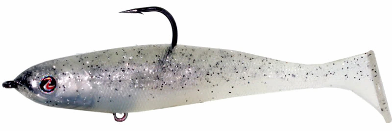 River2Sea Rig Walker 120 Paddle Tail Swimbait