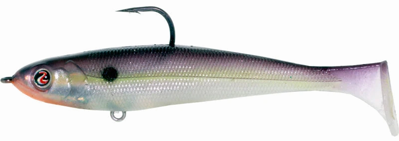River2Sea Rig Walker 120 Paddle Tail Swimbait
