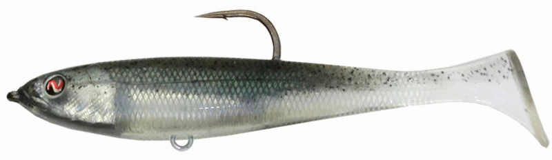 River2Sea Rig Walker 120 Paddle Tail Swimbait