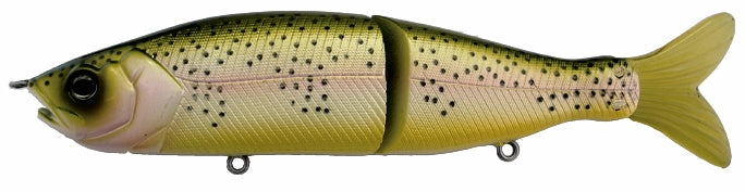 River2Sea S-Waver 120 Hard Body Swimbait