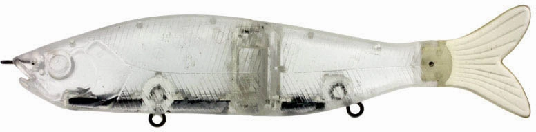 River2Sea S-Waver 168 Hard Body Swimbait