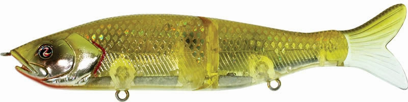 River2Sea S-Waver 168 Hard Body Swimbait