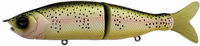 River2Sea S-Waver 168 Hard Body Swimbait