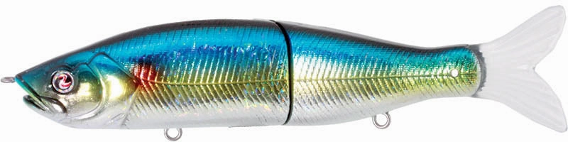 River2Sea S-Waver 200 Hard Body Swimbait