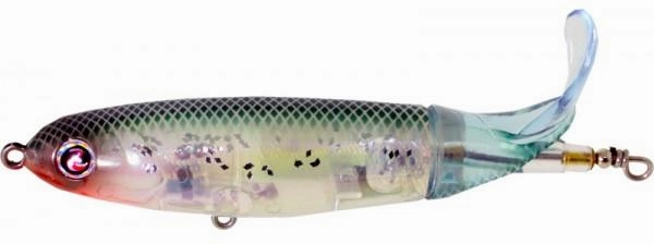 River2Sea Silent Whopper Plopper 130S Topwater Prop Lure