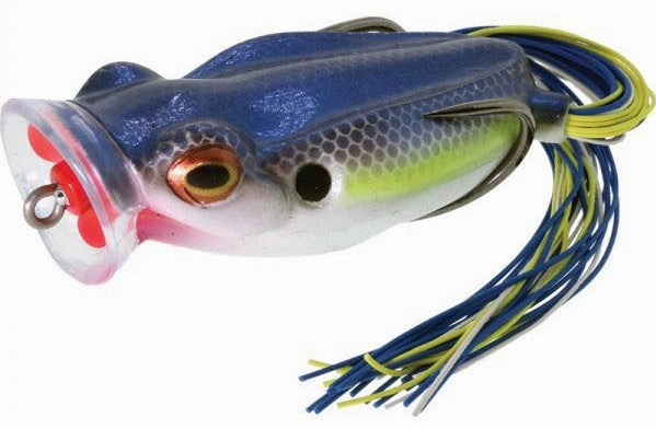 River2Sea Spittin' Wa 55 Topwater Frog