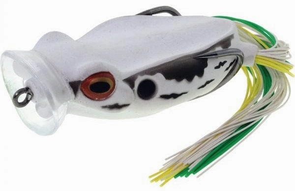 River2Sea Spittin' Wa 55 Topwater Frog