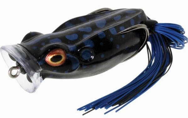 River2Sea Spittin' Wa 55 Topwater Frog