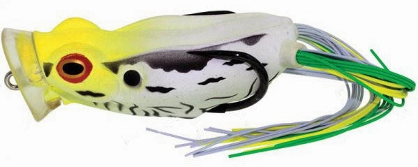 River2Sea Spittin' Wa 55 Topwater Frog