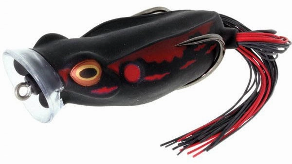 River2Sea Spittin' Wa 55 Topwater Frog