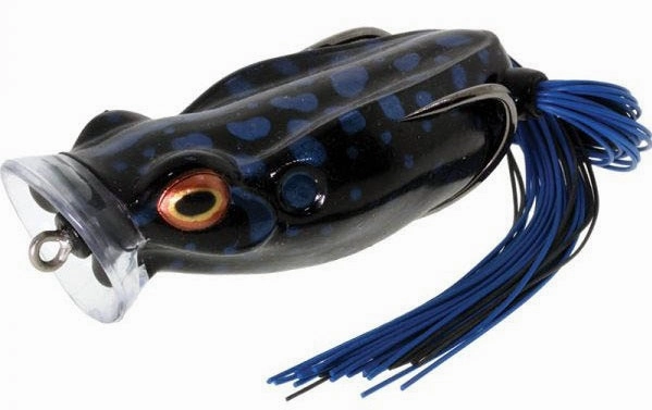 River2Sea Spittin' Wa 70 Topwater Frog